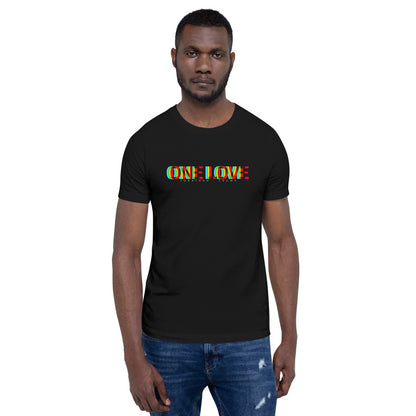 Trippy - One Love Tee