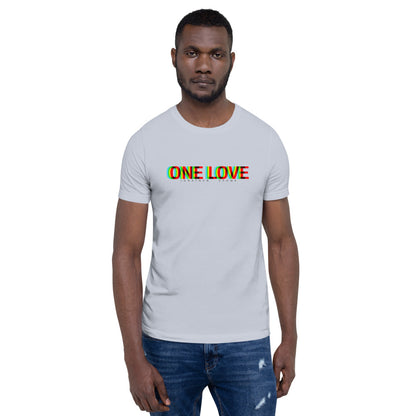 Trippy - One Love Tee