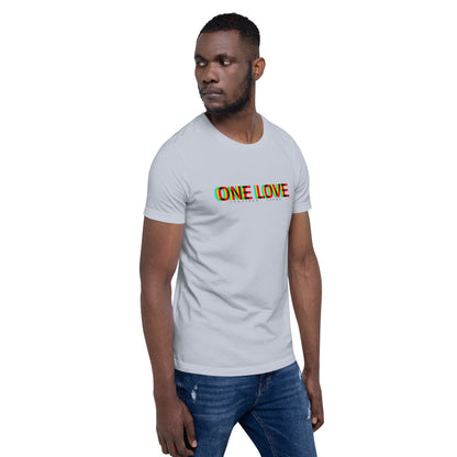 Trippy - One Love Tee