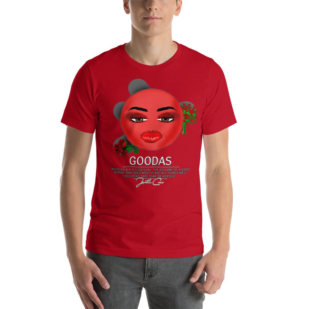 JAMOJIE - GOODAS T-Shirt