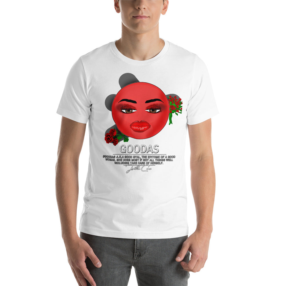 JAMOJIE - GOODAS T-Shirt