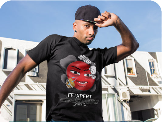 JAMOJIE - FETXPERT T-Shirt